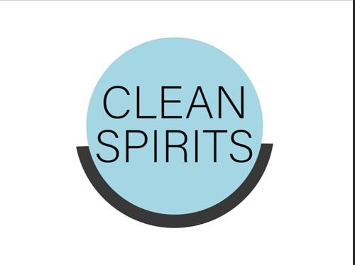 CLEAN SPIRITS trademark