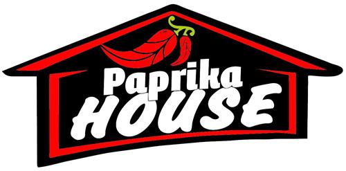 Paprika HOUSE trademark