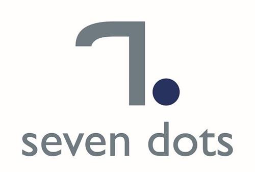 7. seven dots trademark