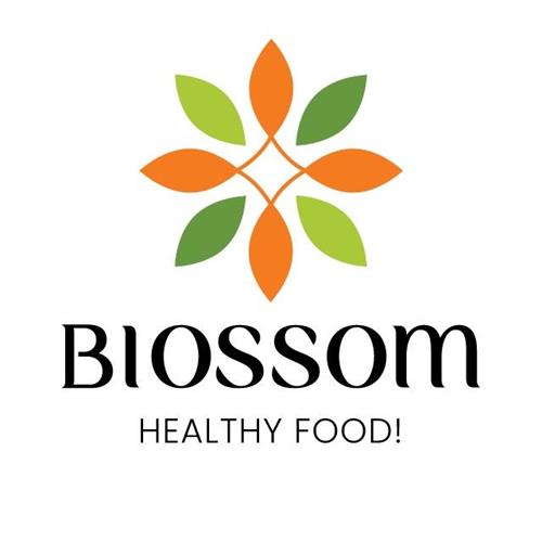 BIOSSOM HEALTHY FOOD ! trademark