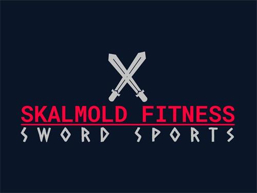 SKALMOLD FITNESS SWORD SPORTS trademark