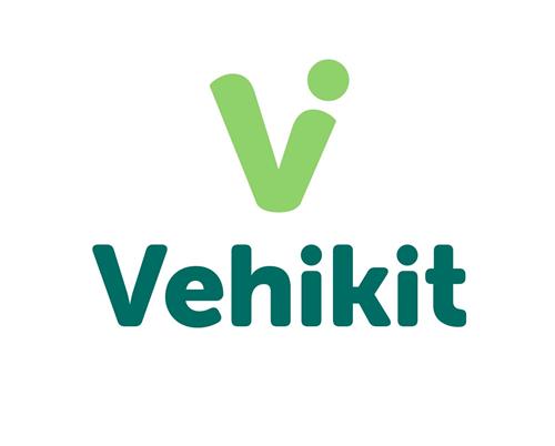 V Vehikit trademark