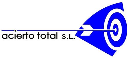 acierto total s.L. trademark