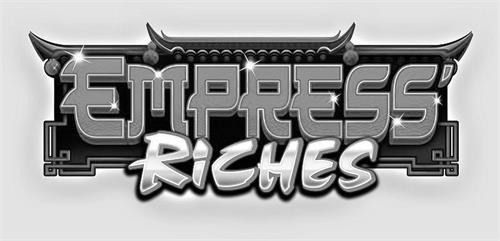 EMPRESS RICHES trademark