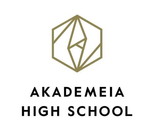 AKADEMEIA HIGH SCHOOL trademark