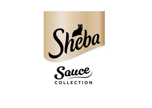 Sheba Sauce COLLECTION trademark