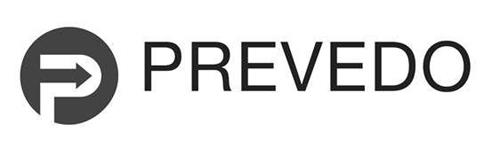 PREVEDO trademark