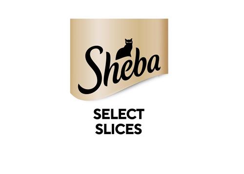 Sheba SELECT SLICES trademark