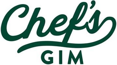 Chef's GIM trademark