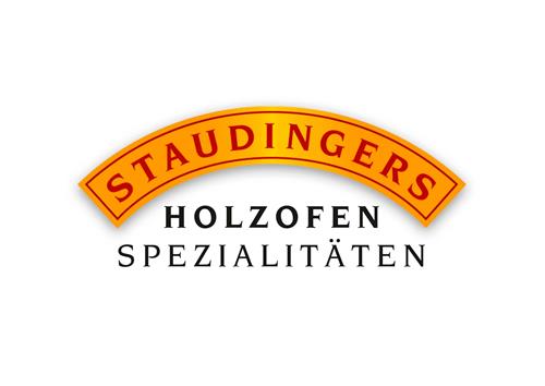 STAUDINGERS HOLZOFEN SPEZIALITÄTEN trademark