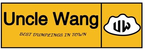 Uncle Wang BEST DUMPLINGS IN TOWN MD trademark