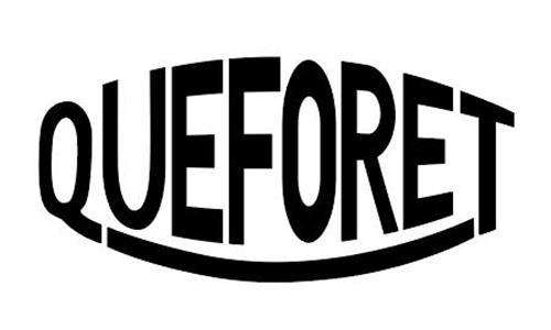 QUEFORET trademark