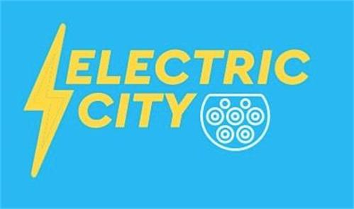 ELECTRIC CITY trademark