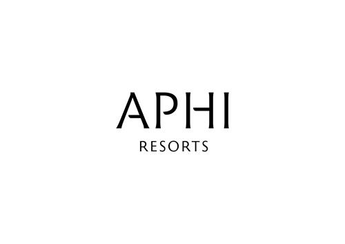 APHI RESORTS trademark