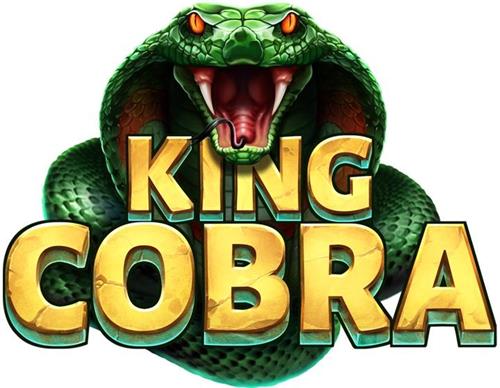 KING COBRA trademark