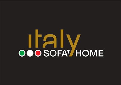 italy SOFA' HOME trademark