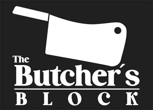 The Butcher's BLOCK trademark