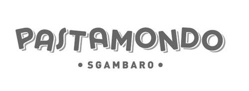 PASTAMONDO  SGAMBARO trademark