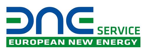 ENESERVICE EUROPEAN NEW ENERGY trademark