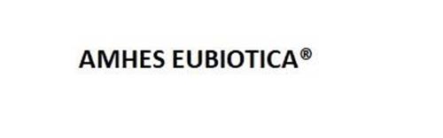 AMHES EUBIOTICA trademark