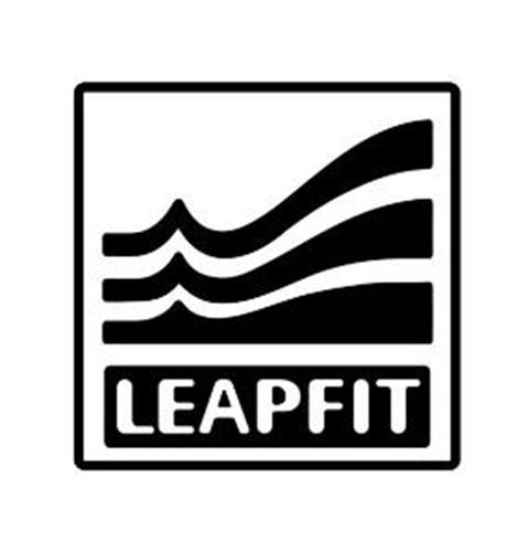 LEAPFIT trademark