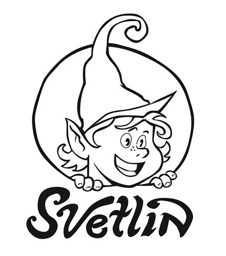 Svetlin trademark