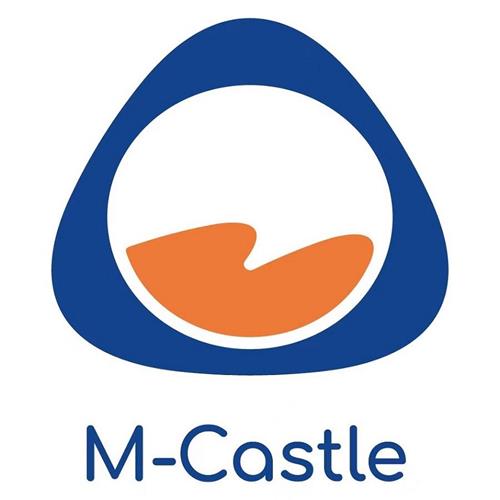 M-Castle trademark