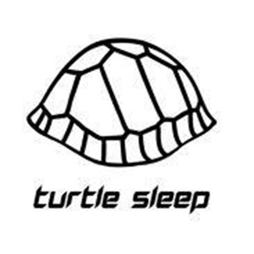 turtle sleep trademark