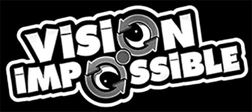 VISION IMPOSSIBLE trademark