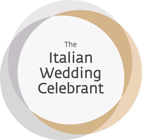 The Italian Wedding Celebrant trademark