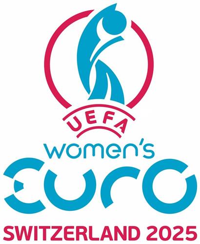 UEFA WOMEN'S EURO SWITZERLAND 2025 trademark