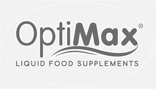 OptiMax LIQUID FOOD SUPPLEMENTS trademark