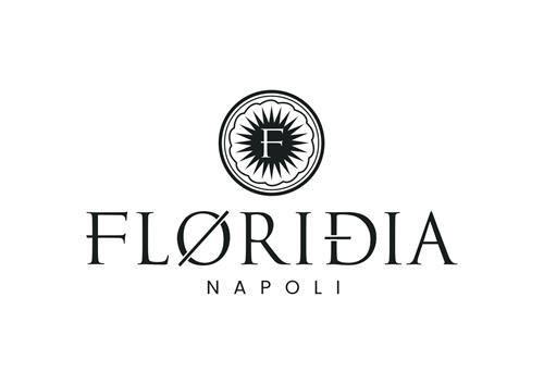 F FLØRIDIA NAPOLI trademark