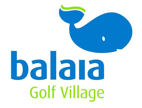 BALAIA GOLF VILLAGE trademark