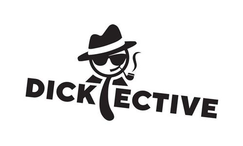 DICKTECTIVE trademark