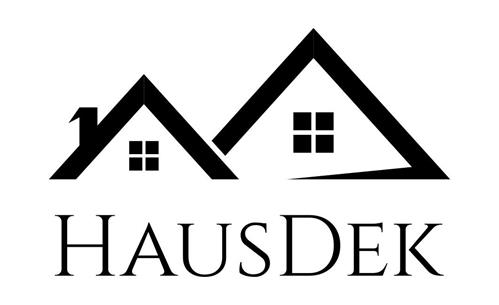 HausDek trademark