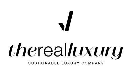 therealluxury SUSTAINABLE LUXURY COMPANY trademark