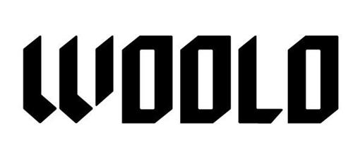 WOOLO trademark