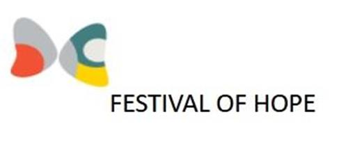 FESTIVAL OF HOPE trademark