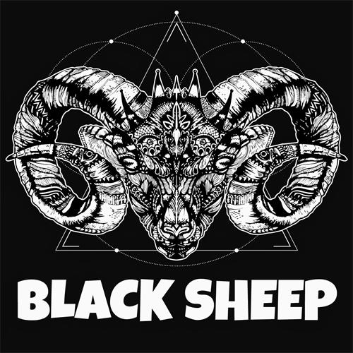 BLACK SHEEP trademark