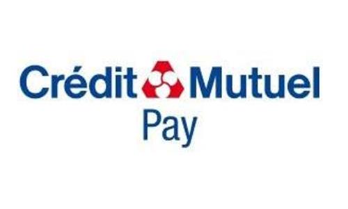 Crédit Mutuel Pay trademark