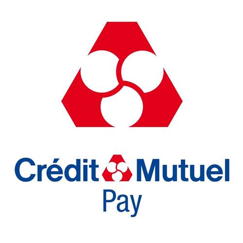 Crédit Mutuel Pay trademark