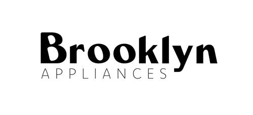 Brooklyn APPLIANCES trademark