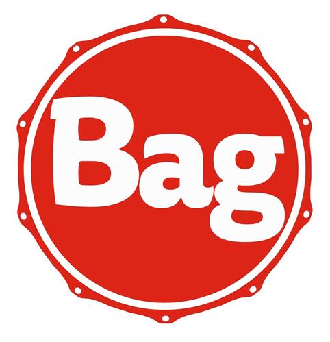 Bag trademark