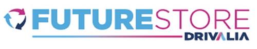 FUTURESTORE DRIVALIA trademark