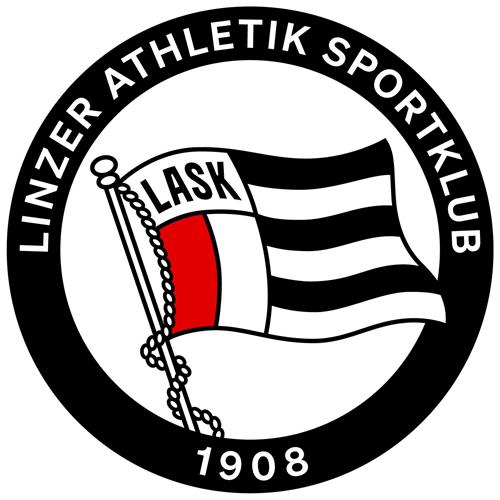 LINZER ATHLETIK SPORTKLUB LASK 1908 trademark