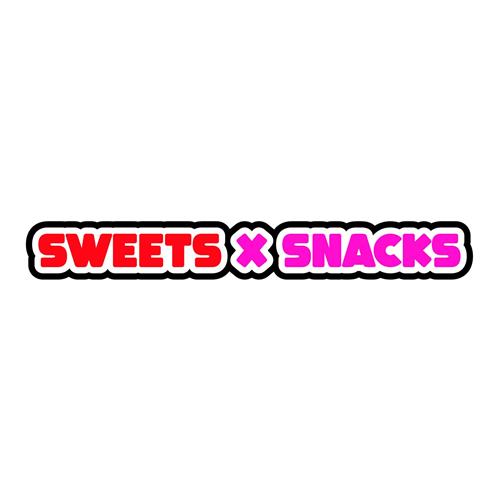 SWEETS X SNACKS trademark