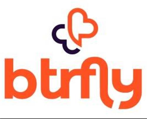 btrfly trademark