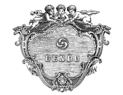 DENDO trademark