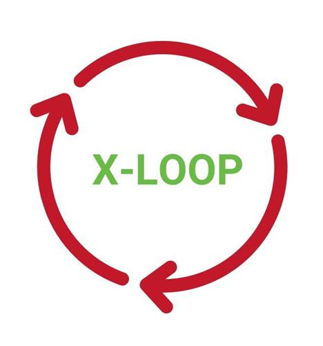 X - LOOP trademark